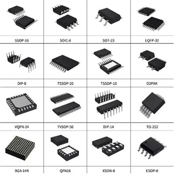 100% Oriģināls STM32G441VBT6 Mikrokontrolleru Vienību (MCUs/MPUs/SOCs) LQFP-100(14x14)