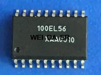 100EL56 MC100EL56DWG SOP20 IC pieejamas no biržas, laipni lūgti iepazīties ar akciju var shot taisni