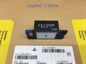 1GB Crydom B512F-2 Jaudas Modulis Jaunas 100% Kvalitātes Garantija