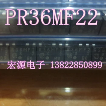 30pcs oriģinālu jaunu PR36MF22 R36MF22 optocoupler optocoupler