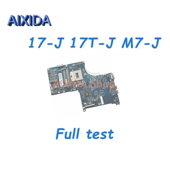 AIXIDA 6050A2563801-MB-A02 736482-501 736482-001 Portatīvo datoru Mātesplati Par HP ENVY 17-J 17T-J M7-J GALVENĀS VALDES HM86 UMA DDR3L