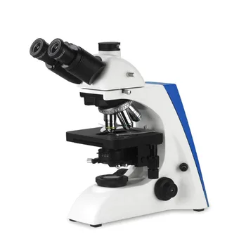 Drawell Binokulāro Mikroskopu SMART-Sērijas Laboratorijas