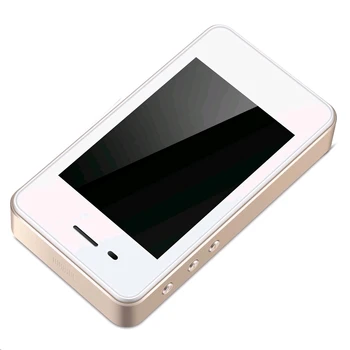 G2 Pro Portatīvo Bezvadu Modemu Mini 4G LTE, Wifi Maršrutētāju ar SIM kartes slots 7200mAh power bank