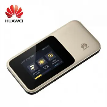 Huawei E5788 (E5788u-96a) Gigabit LTE Cat.16 Mobilā Hotspot (Atbloķēts)