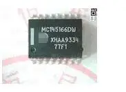 IC jaunu oriģinālu MC145166DW MC145166 Bezmaksas Piegāde