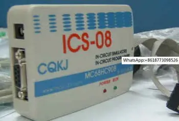 Ics08 Freescale (Motolora), MC68HC908 Pilna Sērijas MCU Simulācijas Programmētājs