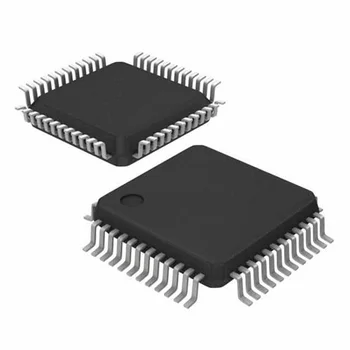 Jauna oriģinālā sastāva STM32F215RET6 LQFP64 32-bitu mikrokontrolieri