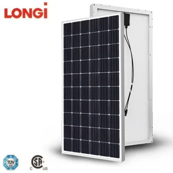 LONGI pv saules paneļu cenas 450W enerģijas paneli, pasūtot saules modul