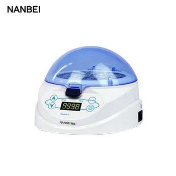 NB-100 Augstu Temperatūru, Mini Digitālo Lab Sausā Pirts Inkubators