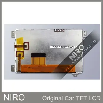 Niro DHL/EMS Kuģniecības Jaunu Oriģinālu A+ Automašīnu TFT LCD Monitoriem ar L5F30705T03 & Touch Screen VW