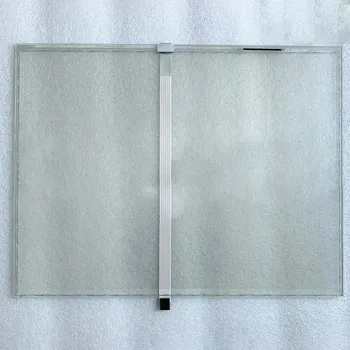 Par E288906 SCN-A5-FLT20.1-Z02-0H1-R Pretestības Touch Screen Stikla Panelis