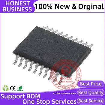 PIC16LF15354T-I/SS QFN Mikrokontrolleru Mikroshēmu BOM