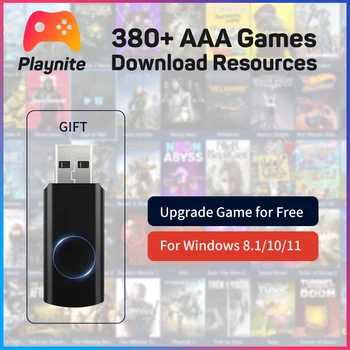 Playnite Sistēmas 380+ AAA Spēli Lejupielādētu Resursus PS5/PS4/PS3/PSP/PS2/WiiU/WII Windows 8.1 un vairāk Jauninājumu par Brīvu