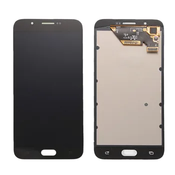 Pop Original LCD + Touch Panelis Galaxy A8 / A8000 Remonts, nomaiņa, piederumi