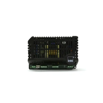 Sākotnējā DeepSea Akumulatora DSE9470MKII 24 Voltu 10 Amp Saprātīga Akumulatora Lādētājs