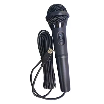 USB Vadu, Mikrofons Karaoke Nintendo Slēdzis ns Mikrofons