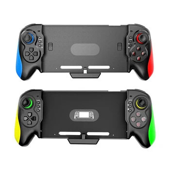 Wireless Gamepad Nintendo Switch /Slēdzis OLED Dubultā Motora Vibrācijas Rokas Spēle Kontrolieris NS Controle Joypad Prieku Con